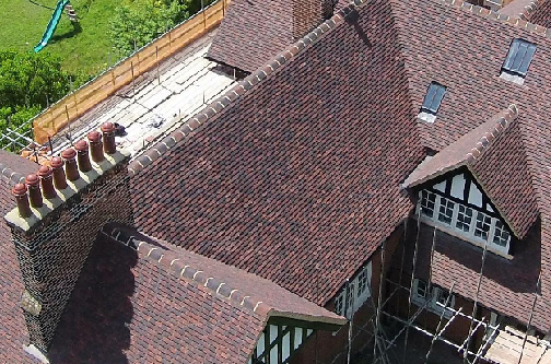 ElC roofing